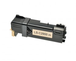 Toner di alta qualità compatibile Epson C2900 M MAGENTA